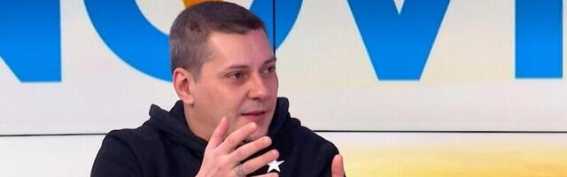 Marčelo o hitu „JBG“: Mnogo ljudi u Srbiji se oseća kao u toj pesmi