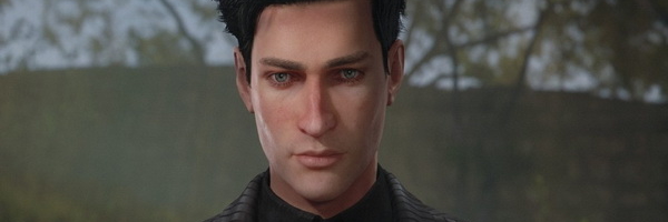 Sherlock Holmes: Chapter One  - trejler