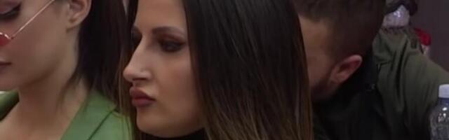 SANDRA ČAPRIĆ GRCALA U SUZAMA ZBOG OCA: On je teško BOLESTAN, a ja sam ga RAZOČARALA! (VIDEO)