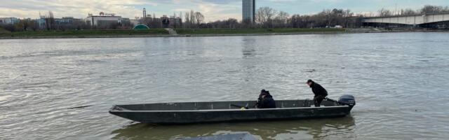 Potraga za mladićem iz Splita proširena na Smederevo, Požarevac i Pančevo