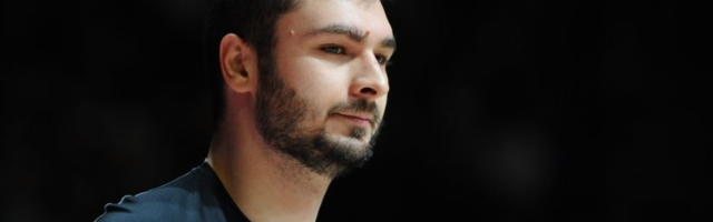 Jankovićeva priča: La casa de Partizan