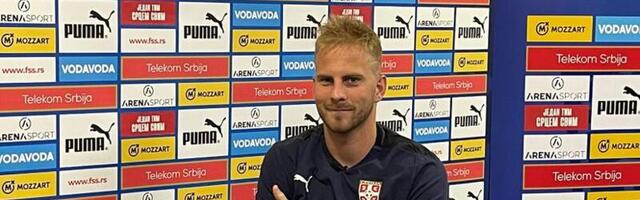 Upoznajte „čudnog momka“ Uroša Račića: Brat me navukao na Kaunter strajk, smajli na šaci posebna priča