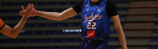 Indeks 49 doveo do MVP priznanja: Dalibor Ilić najkorisniji igrač 26. kola ABA lige