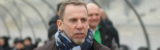 Švaba Đurđević napustio Lazarevac: Amateri vode klub