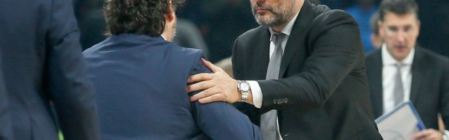 Italijani tvrde: Virtus pre Partizana u Evroligi