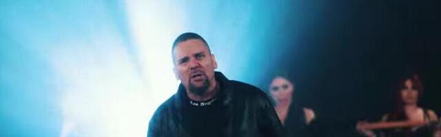 Sunshine ima novi spot: "Svim srcem ja te zovem"