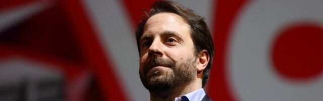 Kičićeva HIT priča: Otkazao predstavu za koncert Metalike