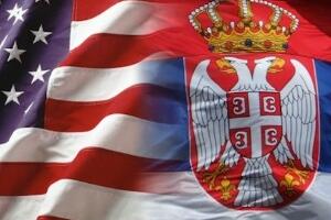 Крстић о посети Шолеа: Његове поруке ће имати тежину, Србија и САД раде на дубљем повезивању