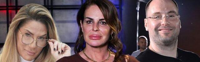 SVE JE ZNALA, ALI NIJE SMELA DA PROGOVORI! Milena Kačavenda priznala da je Zvezdanova majka znala da ZLOSTAVLJA Anu, pa otkrila da li ga se ODREKLA!