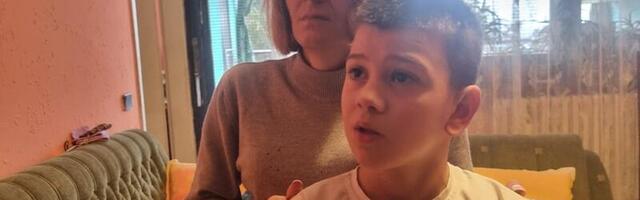 Милион динара за Тодосијевиће из Кремана који су све изгубили у пожару