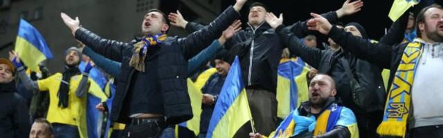UKRAJINCI IZVISILI ZA MUNDIJAL? Marokanci spremni da organizuju Svetsko prvenstvo u fudbalu