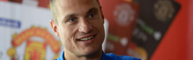 Nemanja Vidić: Postoji i drugačija fudbalska Srbija
