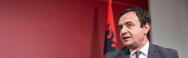 Kosovo: Mirna noć i kontraoptužba kosovskog premijera