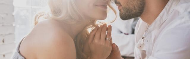 Koja je jedina stvar kod muškaraca koja privlači žene?