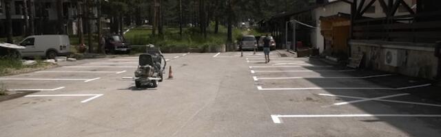 Nova parking mesta na Zlatiboru i uvođenje godišnje karte