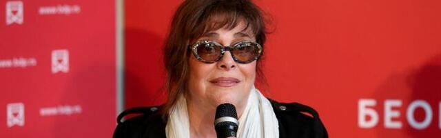 Vesna Čipčić: Glumci govore istinu na sceni, a vladari lažu