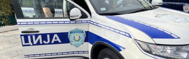 Zrenjanin bezbedan grad: Policija potvrdila smanjenje broja krivičnih dela