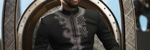 Evo kako se Marvel oprostio od Čedvika Bouzmena