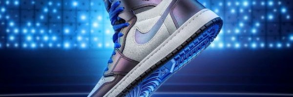 Džordanke za LOL igrače