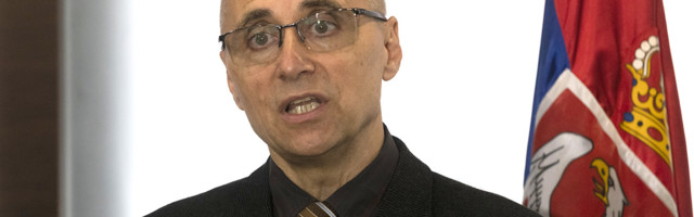 INTERVJU MARIJAN IVANUŠA: Cilj je bezbedna, a ne bilo kakva vakcina