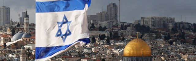 „Srbija neće preseliti ambasadu u Jerusalim ako Izrael prizna Kosovo“
