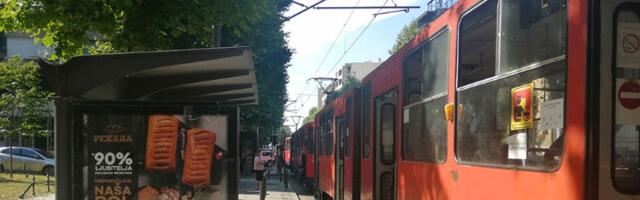 "Šapićev tramvaj skuplji 67% u odnosu na rimski CAF tramvaj"