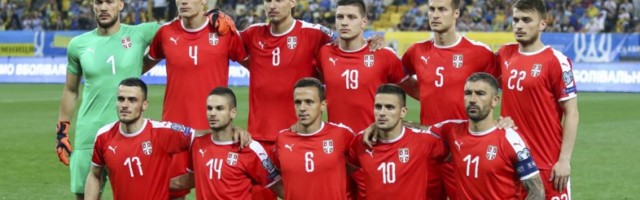 (UŽIVO) MEČ DECENIJE: Srbija u Norveškoj JURI EURO nakon 20 godina!