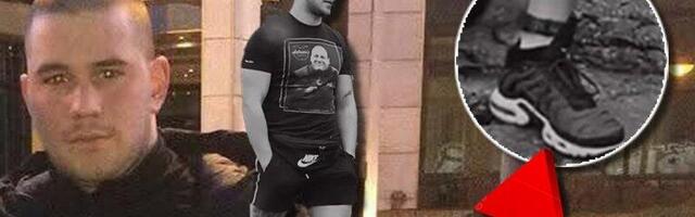 POSLEDNJE FOTOGRAFIJE UBIJENOG PIVCETA S NANOGICOM! Ovako je vreme provodio u kućnom pritvoru, a njegova majka poručila: Ti znaš da... (FOTO)