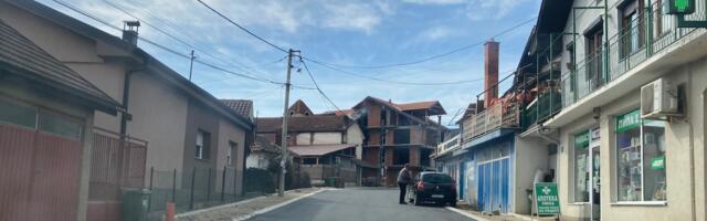 Prekid vodosnabdevanja u delu Ulice Arsenija Čarnojevića u Prokuplju