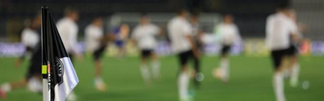 REZ USRED SEZONE! Partizan se rastao sa trenerom, ovo je njegov naslednik!