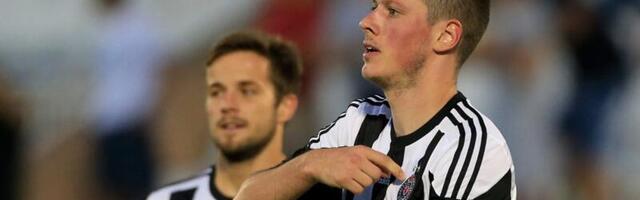 KADA JE TREBALO DA SE OPROSTI DUG, TADA JE BILO „DŽIGI, GROBARE“: Nikola Ninković o bivšoj upravi Partizana!