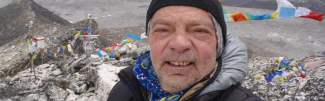 Najuspešniji srpski visokogorac učestvuje u ekspediciji na himalajski vrh Daulagiri