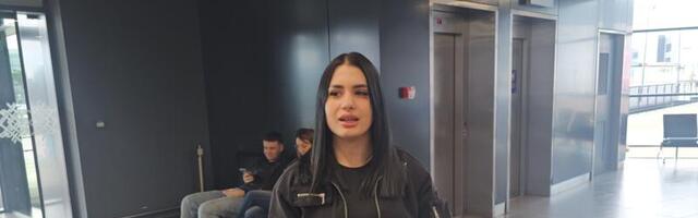 "NISAM OSTALA U DOBRIM ODNOSIMA SA GRANDOM" Zorana Mićanović napustila ovu kuću, pa otkrila: "Od njih mi ništa ne treba" (VIDEO)