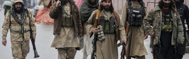OD DANAS I ZVANIČNO: Rusi i Talibani postali prijatelji i braća