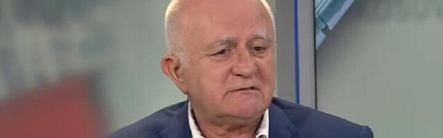 "Vučić više nema UTICAJ koji mu se pridaje"