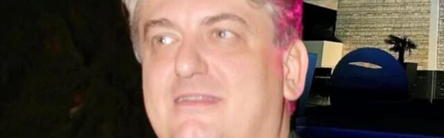 OVAKO JE TONI BIJELIĆ USPEO DA SMRŠA 30 KILOGRAMA - Pričalo se da je imao operaciju želuca, a ovo je istina