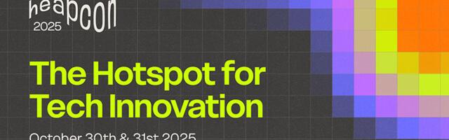 Heapcon 2025 otkriva trendove i tehnologije koje oblikuju budućnost