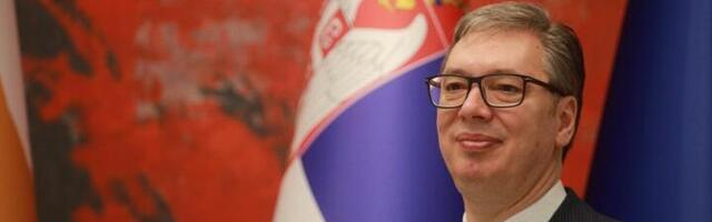 Vučić razgovarao sa predsednikom Kazahstana: Uskoro avio-linija Beograd - Astana (FOTO)