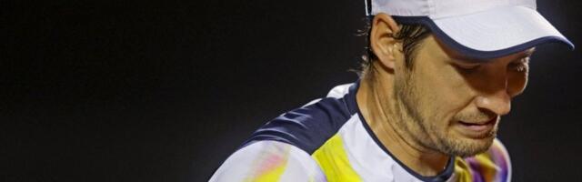 Alkaraz pregazio Lajovića! Kraj za Ducija u Rimu!