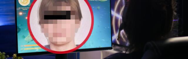 UBISTVO BIVŠE ŽENE NARUČIO PREKO IGRICA! Ideju mu dao dečak-ubica iz "Ribnikara"!