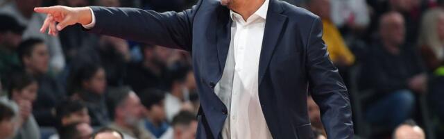 Oni prete Srbiji: Ataman objavio širi spisak Turske za Evrobasket