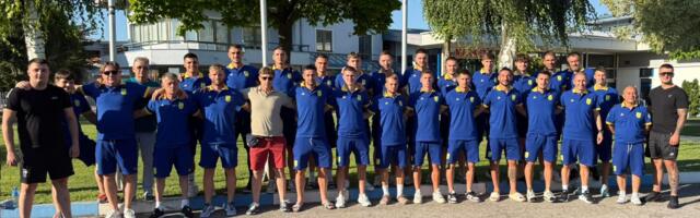 Dinamo Jug debituje u Prvoj ligi Srbije, gostuju u Smederevu