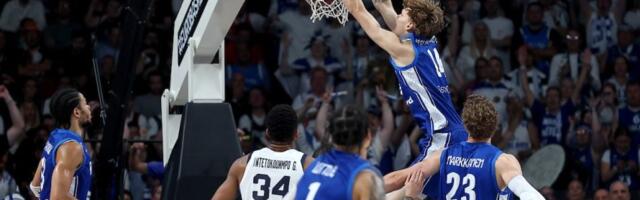 Šta bi Murinen doneo Partizanu? Zaključan reket, širinu u napadu i nešto zbog čega je svakom Srbinu stao na žulj!
