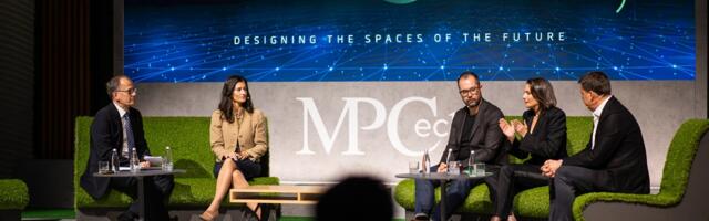 U Sava Centru održana konferencija MPC Echo: Inspiracija za novu eru komercijalnog prostora