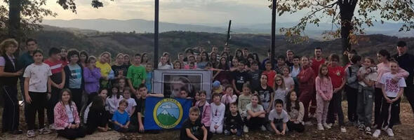 U znak sećanja na Nikolinu: Planinari ponovo osvajaju Gledićke planine