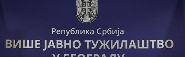 Oglasilo se tužilaštvo o slučaju bosanske državljanke osumnjičene za pokušaj ubistva policajca