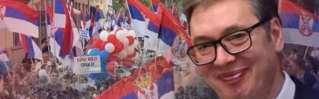 VUČIĆ SE OGLASIO UOČI SEDNICE VLADE SRBIJE O SANKCIJAMA NIS-U Evo šta je poručio građanima