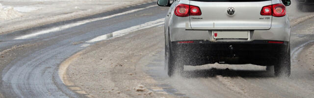 MUP Srbije poslao upozorenje vozačima
