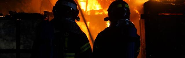 Drama blizu vile Luke Rajića: Čule se eksplozije, u kući bilo oružje?