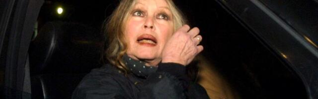 Brižit Bardo hitno primljena u bolnicu